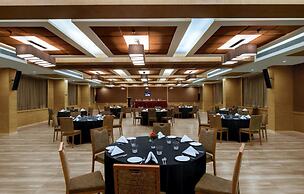 The Fern Residency Somnath