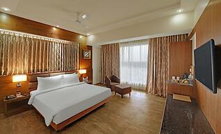 The Fern Residency Somnath