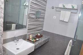 The Fern Residency Somnath