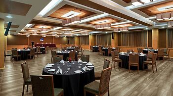 The Fern Residency Somnath