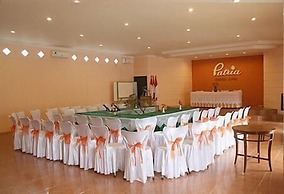 Patria Garden Hotel