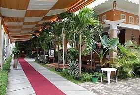 Patria Garden Hotel