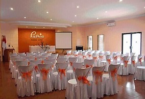 Patria Garden Hotel