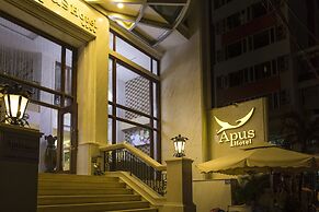 Apus Hotel