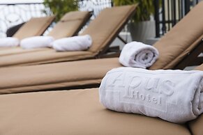 Apus Hotel