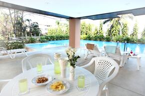 J - Town Serviced Apartments