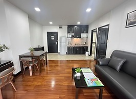 J - Town Serviced Apartments
