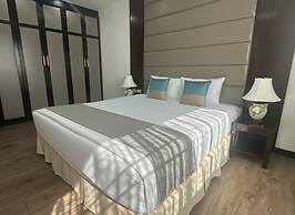 J - Town Serviced Apartments