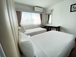 J - Town Serviced Apartments