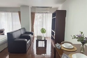 J - Town Serviced Apartments