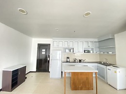 J - Town Serviced Apartments