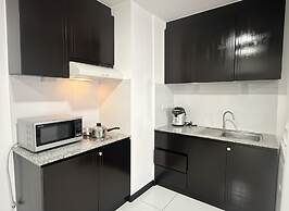 J - Town Serviced Apartments