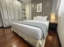 J - Town Serviced Apartments