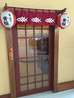 J - Town Serviced Apartments