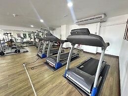 J - Town Serviced Apartments