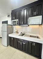 J - Town Serviced Apartments