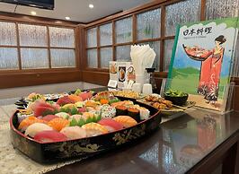 J - Town Serviced Apartments