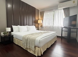 J - Town Serviced Apartments
