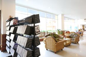 J - Town Serviced Apartments