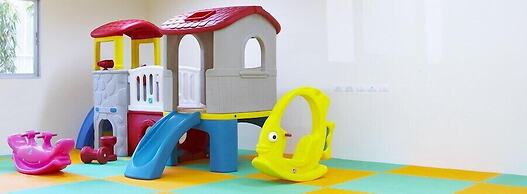 J - Town Serviced Apartments