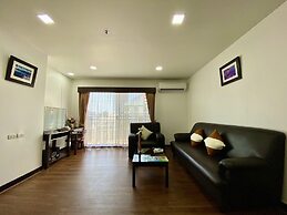 J - Town Serviced Apartments