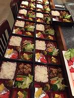 J - Town Serviced Apartments