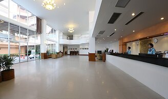 J - Town Serviced Apartments