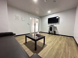J - Town Serviced Apartments