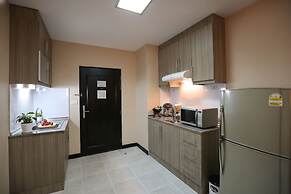 J - Town Serviced Apartments
