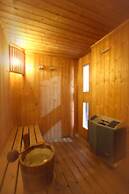 J - Town Serviced Apartments