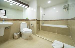 J - Town Serviced Apartments