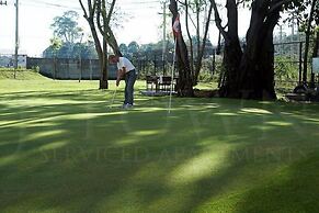 J - Town Serviced Apartments