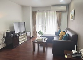 J - Town Serviced Apartments