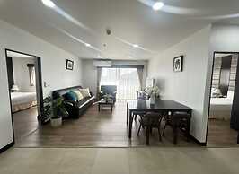 J - Town Serviced Apartments