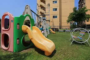 J - Town Serviced Apartments