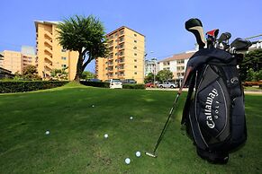 J - Town Serviced Apartments