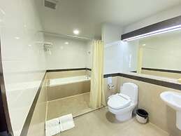 J - Town Serviced Apartments