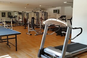 J - Town Serviced Apartments