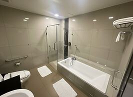 J - Town Serviced Apartments