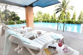 J - Town Serviced Apartments