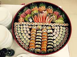 J - Town Serviced Apartments