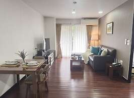 J - Town Serviced Apartments