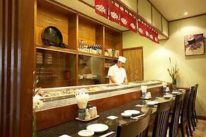 J - Town Serviced Apartments