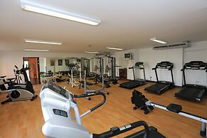 J - Town Serviced Apartments