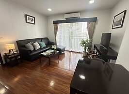J - Town Serviced Apartments