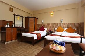 Pokhara Choice Inn