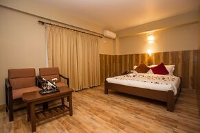 Pokhara Choice Inn