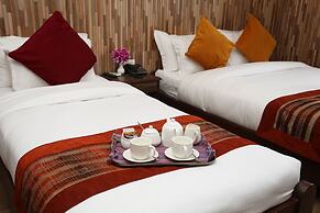 Pokhara Choice Inn