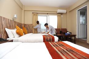 Pokhara Choice Inn