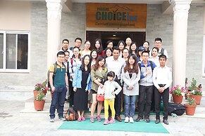 Pokhara Choice Inn